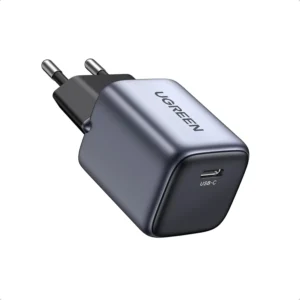UGREEN 90666 USB-C GaN Fast Charger 30W EU