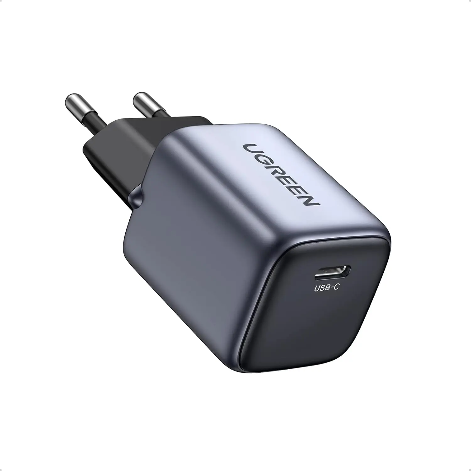 UGREEN 90666 USB-C GaN Fast Charger 30W EU