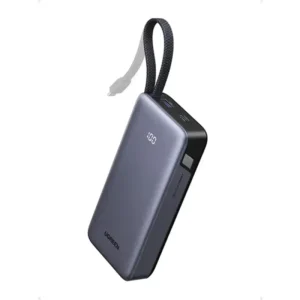 UGREEN Nexode PB537 20000mAh 55W Fast Charging Power Bank