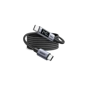 UGREEN L530 (65867) 240W USB-C PD Fast Charging Cable - 2M