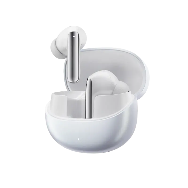 QCY HT08 Melobuds Pro ANC LDAC Earbuds - Image 5