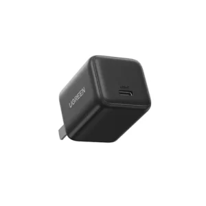 UGREEN 55527 20W USB-C GaN Fast Charger US