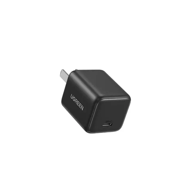 UGREEN 55527 20W USB-C GaN Fast Charger US - Image 2