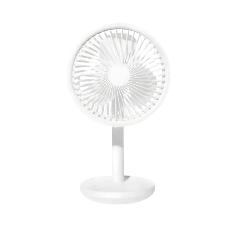 Xiaomi Solove F5 Rechargeable Desktop Fan - Image 2