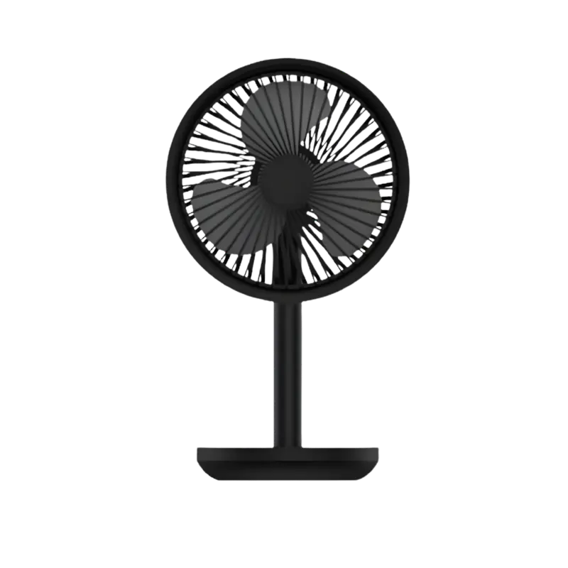 Xiaomi Solove F5 Rechargeable Desktop Fan